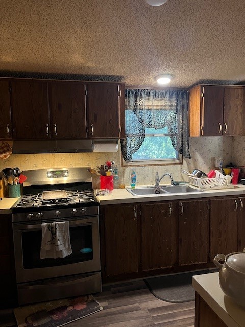 6353 Fm 1390 Kaufman TX 75142
