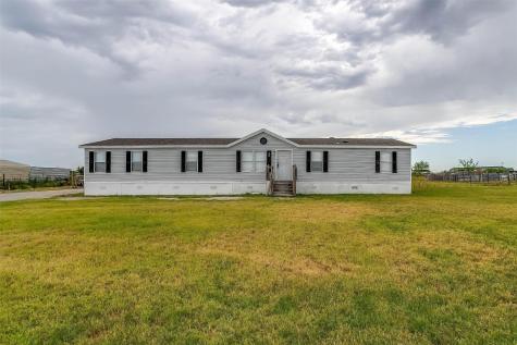 5908 Black Springs Lane Joshua TX 76058