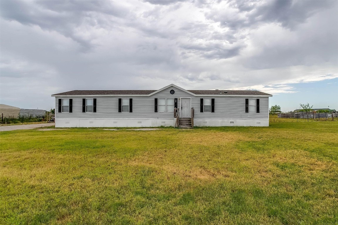 5908 Black Springs Lane Joshua TX 76058