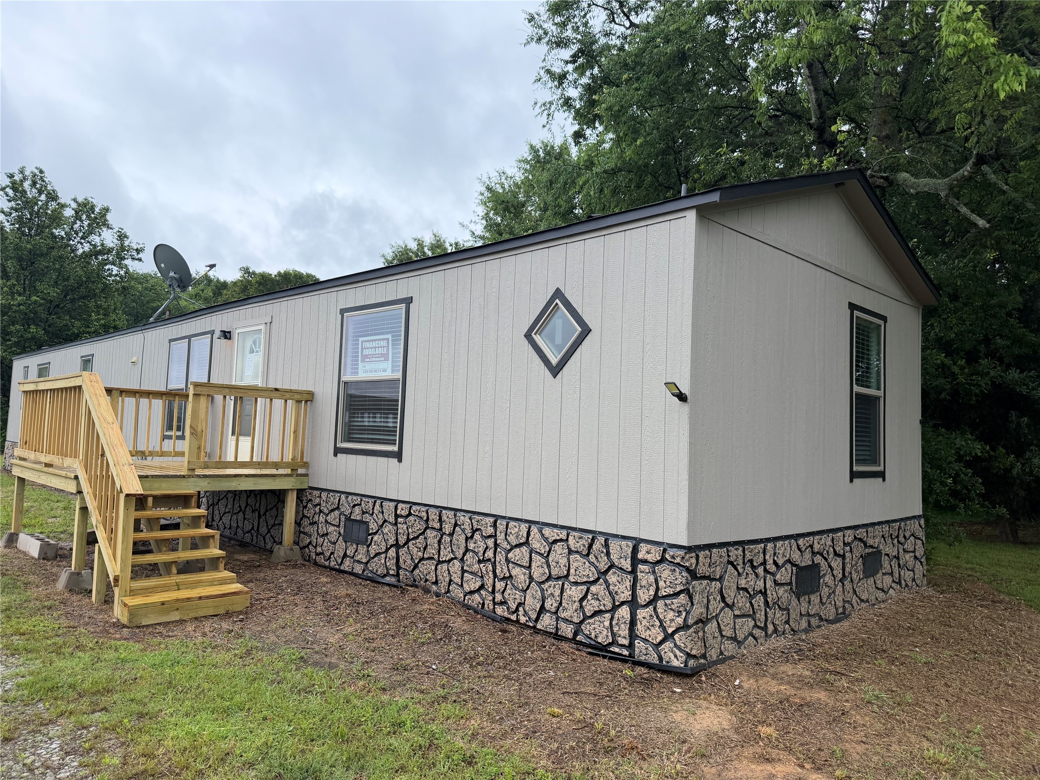 1135 Cr 2382 Mineola TX 75773