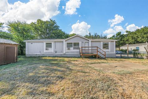 137 Pecan Street Lake Dallas TX 75065