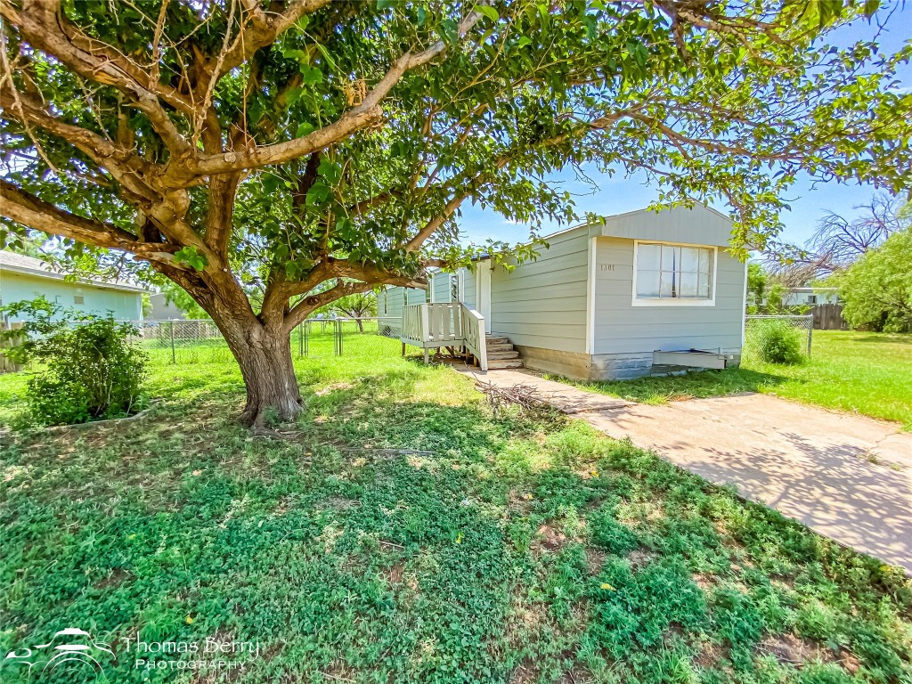 1301 Plaza Street Abilene TX 79603