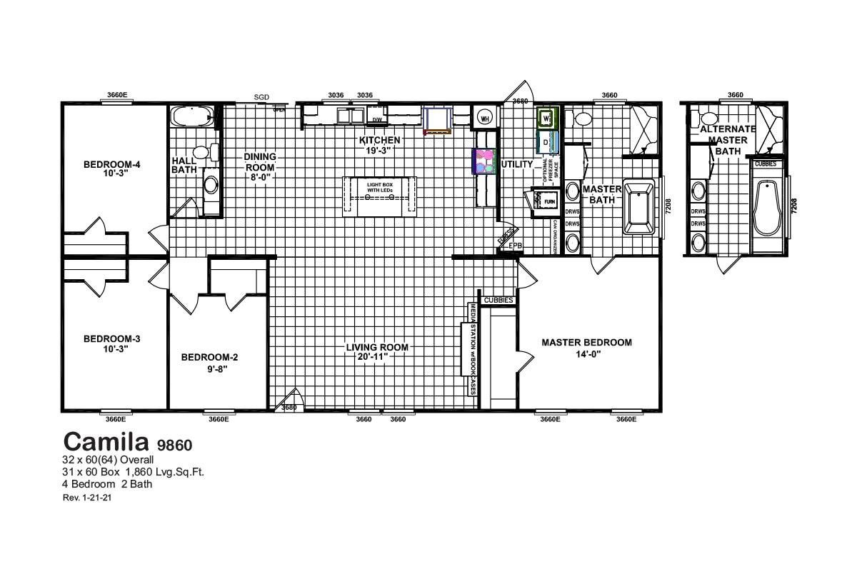 12694 County Road 550 Farmersville TX 75442