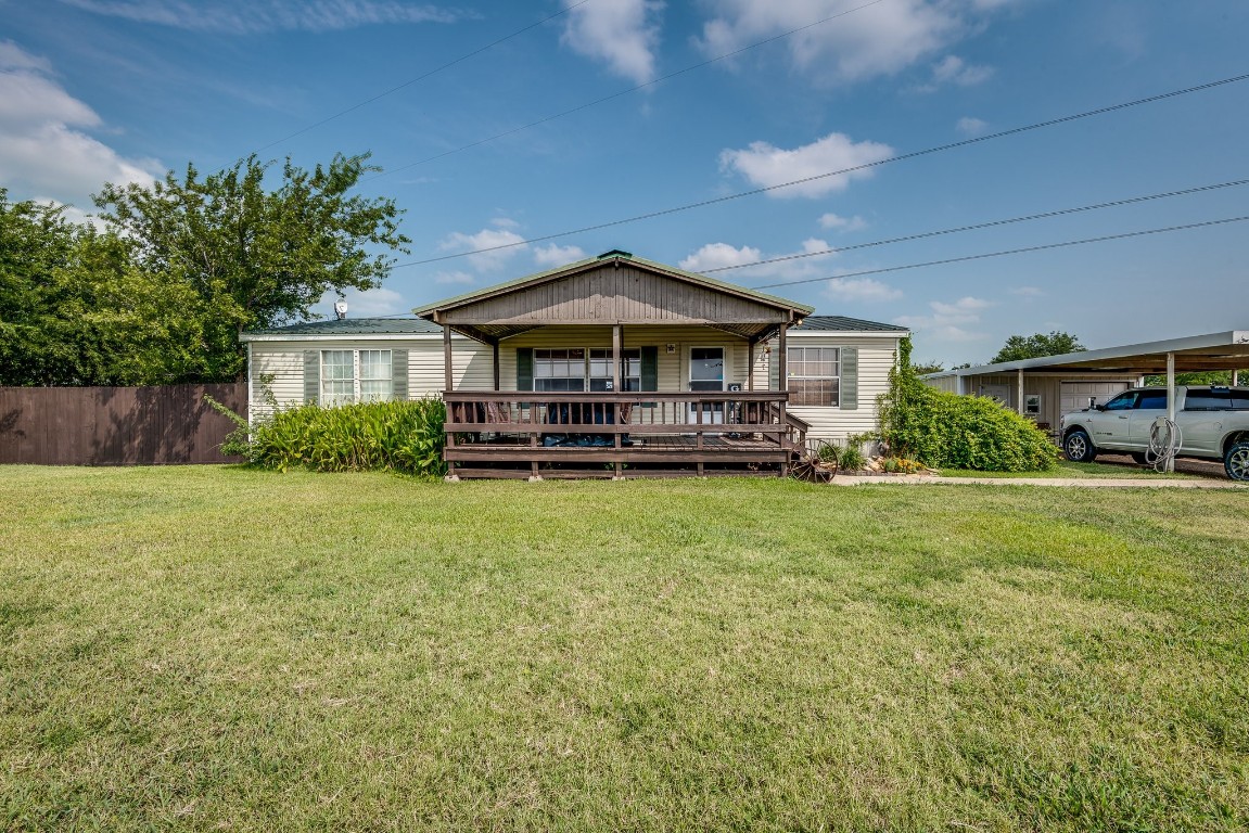 18617 County Road 620 Venus TX 76084