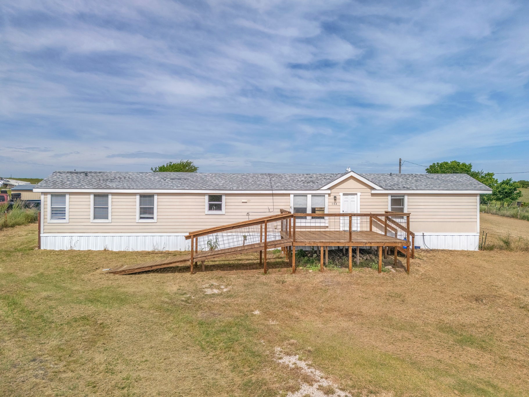 104 Layfield Lane New Fairview TX 76078