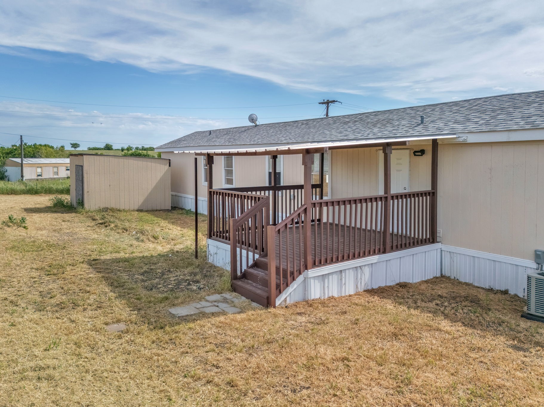 104 Layfield Lane New Fairview TX 76078