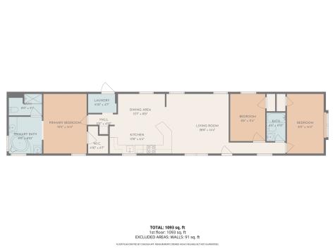 104 Layfield Lane New Fairview TX 76078