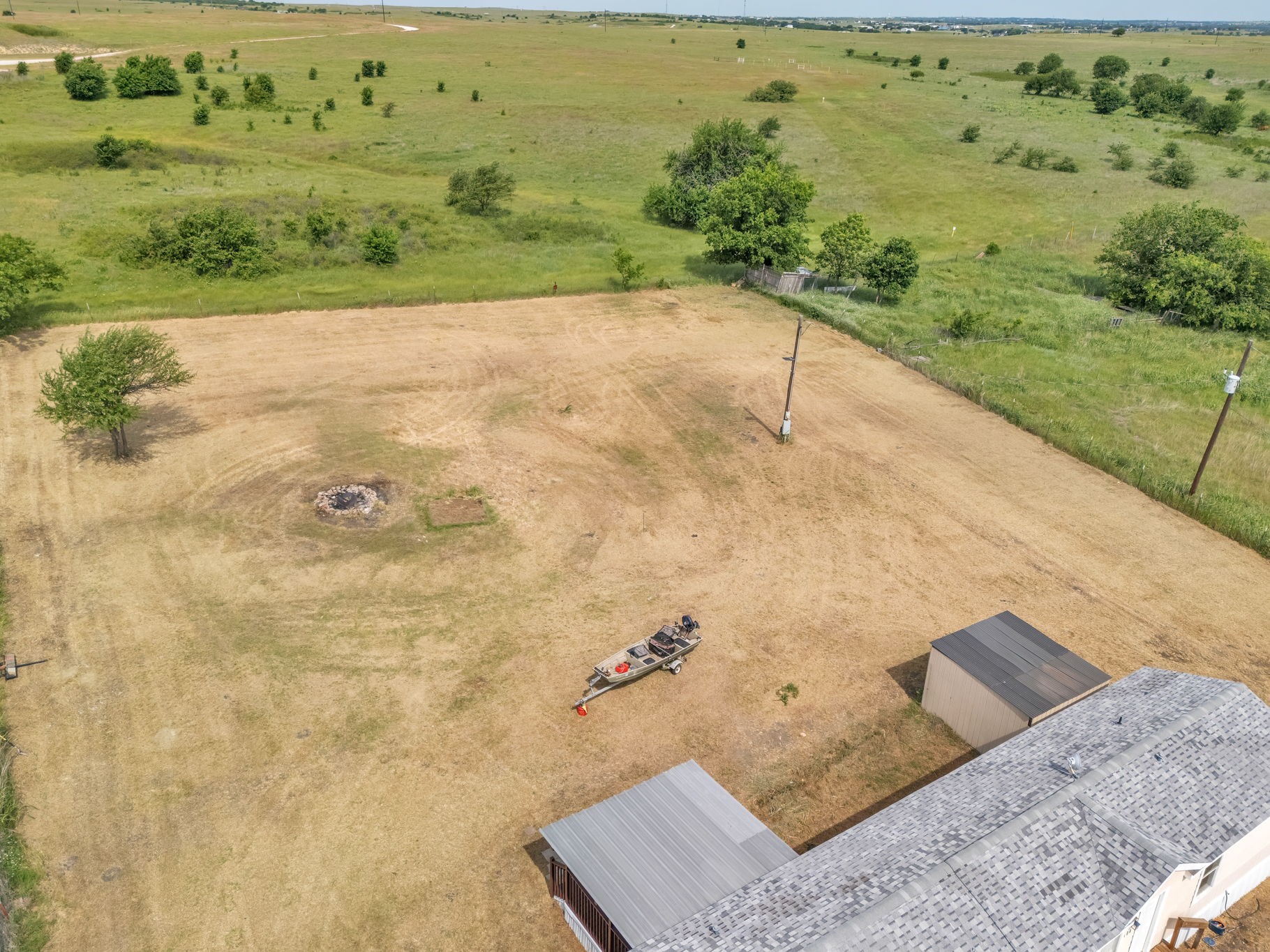 104 Layfield Lane New Fairview TX 76078