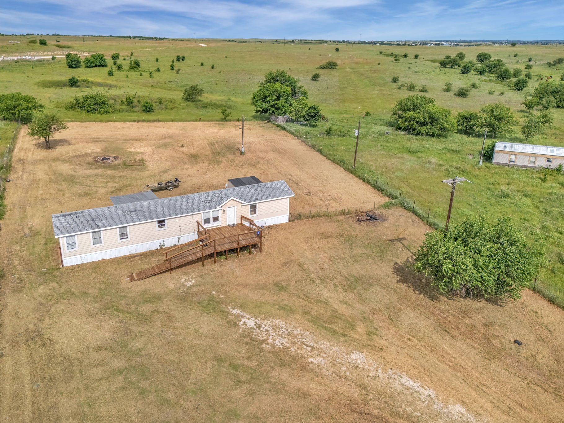 104 Layfield Lane New Fairview TX 76078