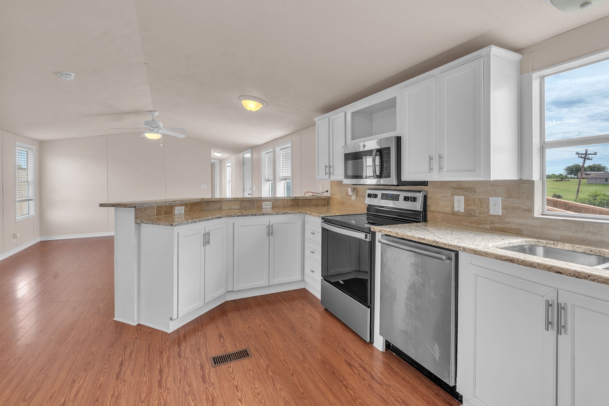 104 Layfield Lane New Fairview TX 76078