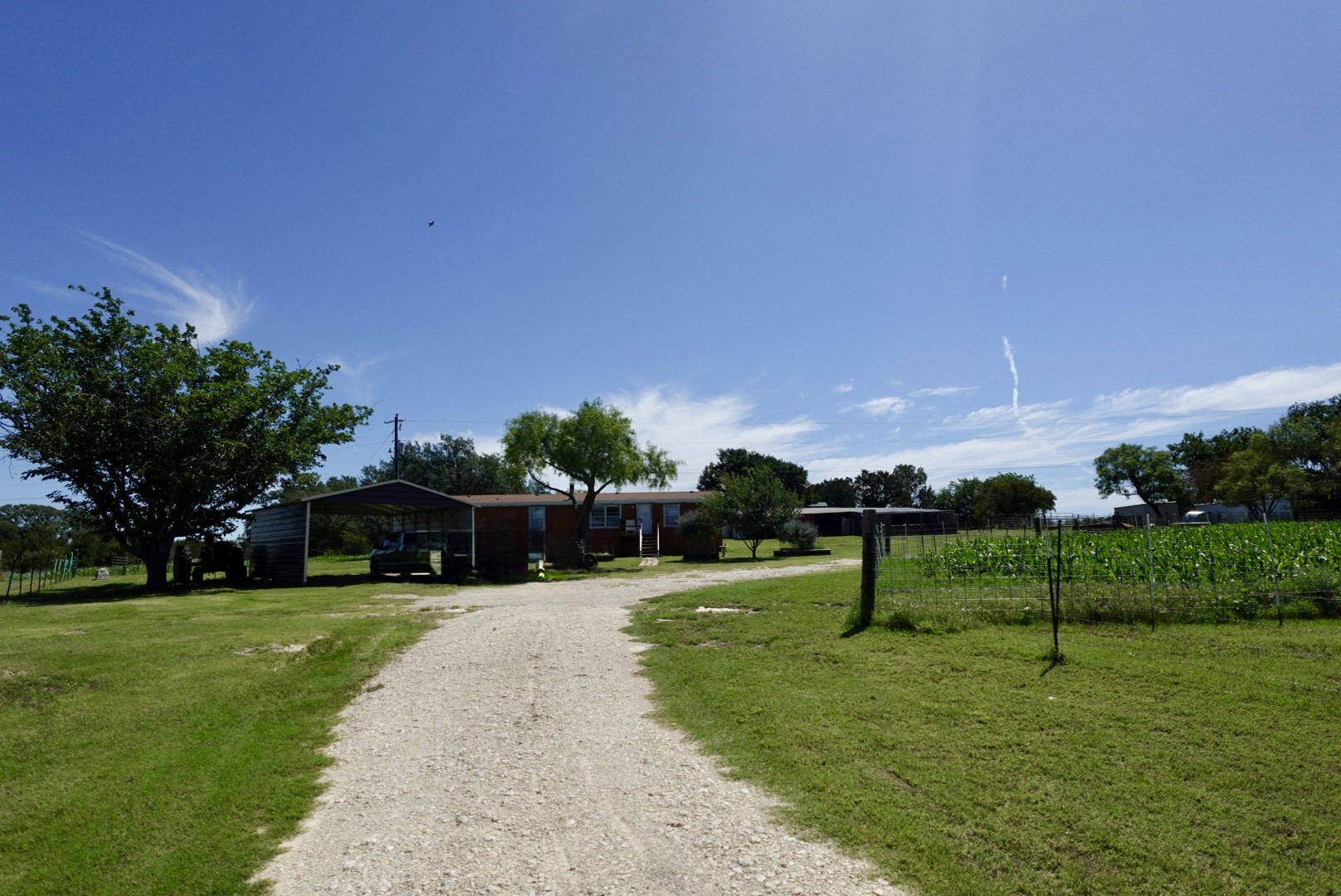 30495 State Highway 6 Hico TX 76457