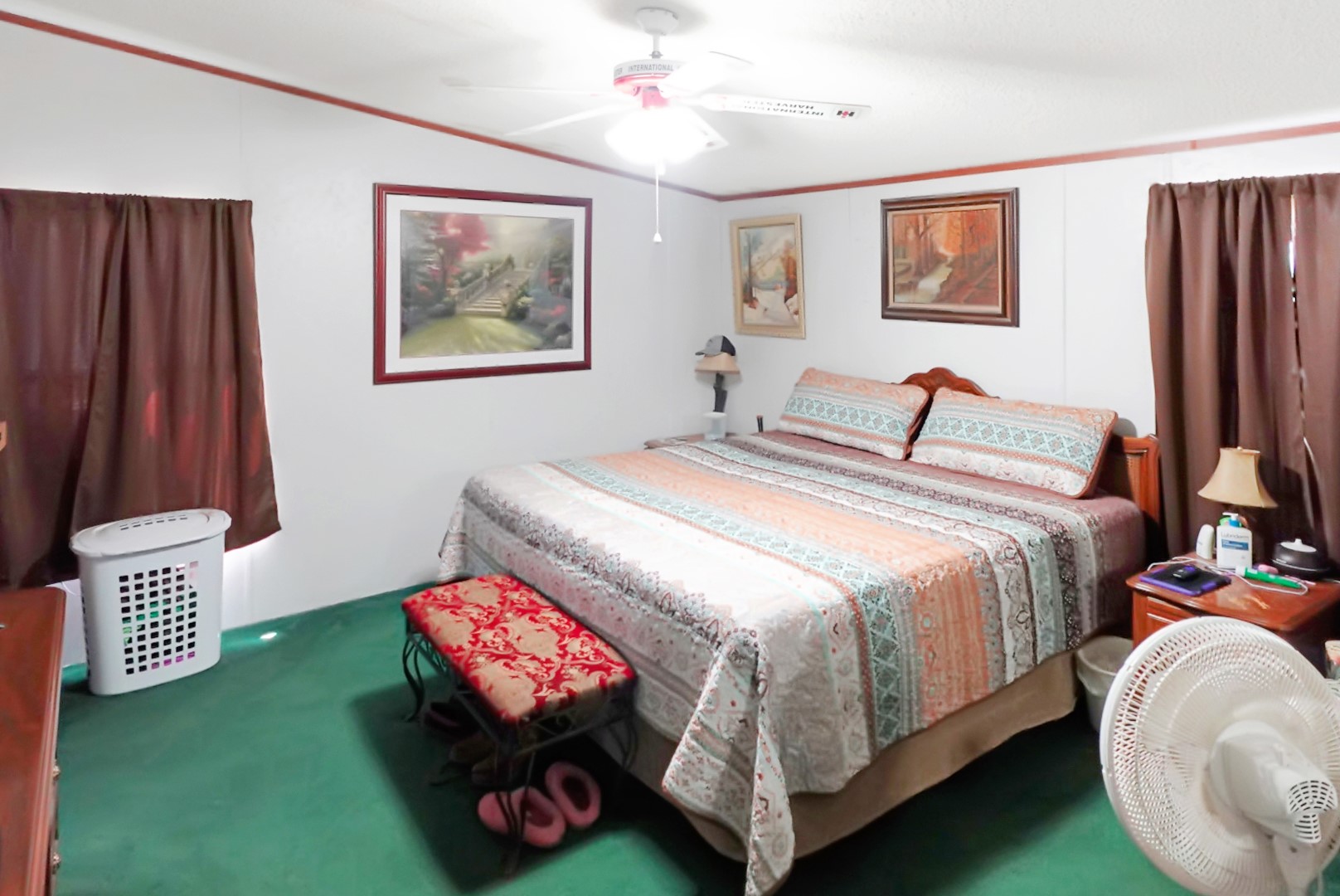 30495 State Highway 6 Hico TX 76457