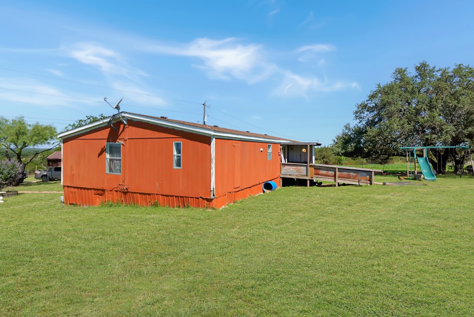 30495 State Highway 6 Hico TX 76457