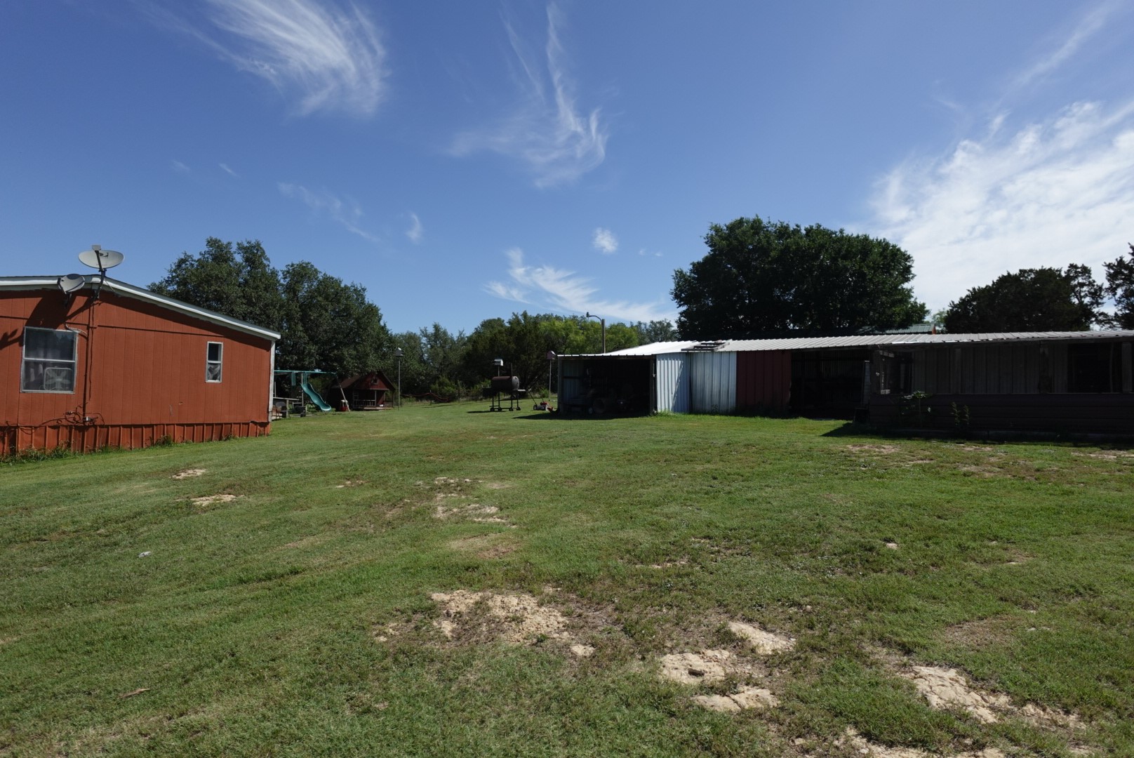 30495 State Highway 6 Hico TX 76457