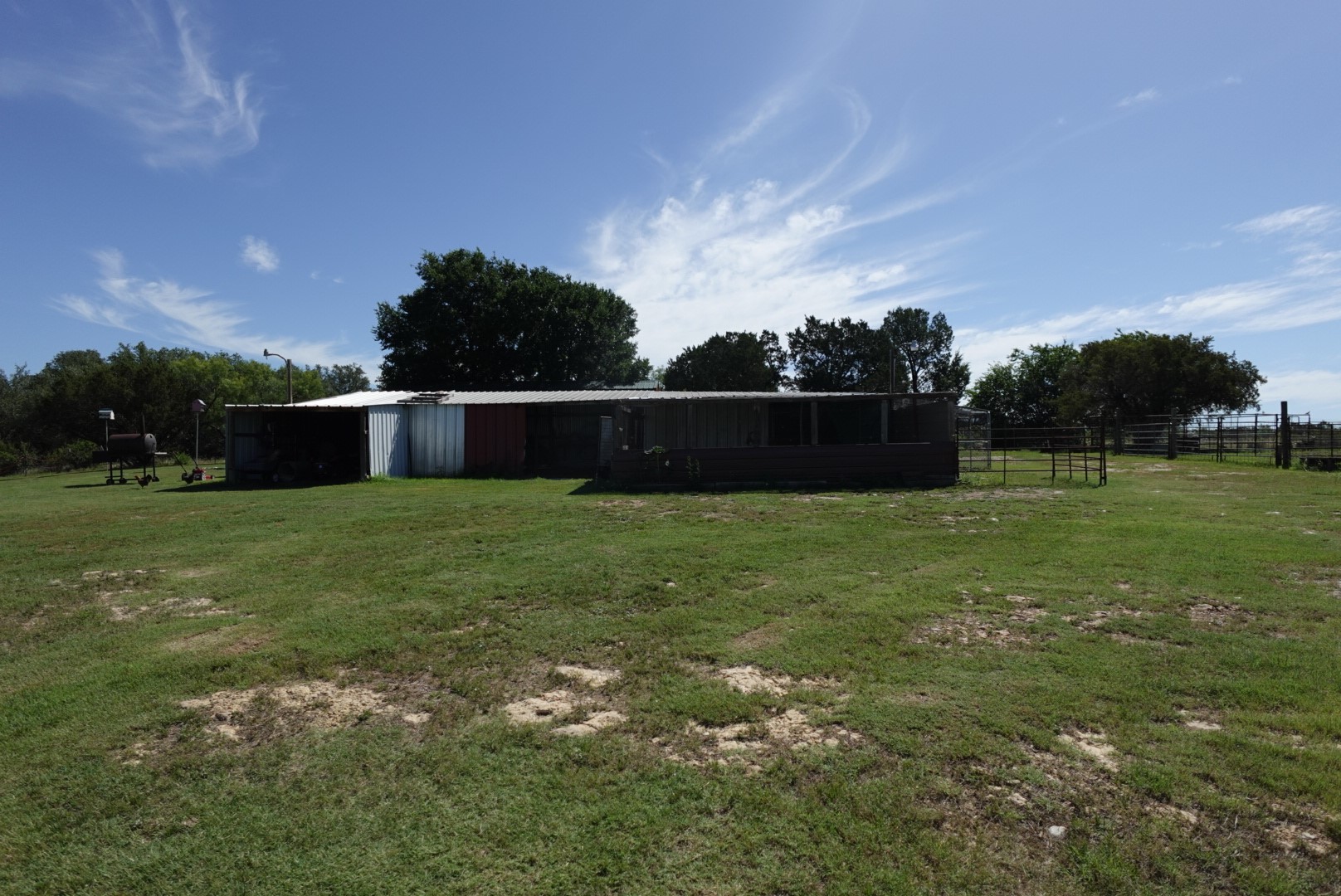 30495 State Highway 6 Hico TX 76457