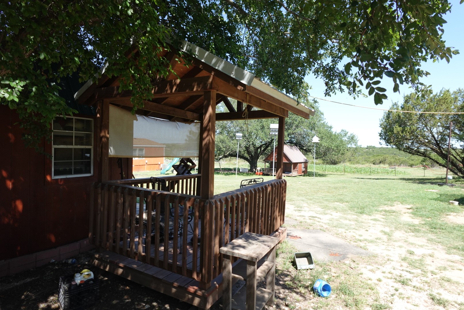 30495 State Highway 6 Hico TX 76457