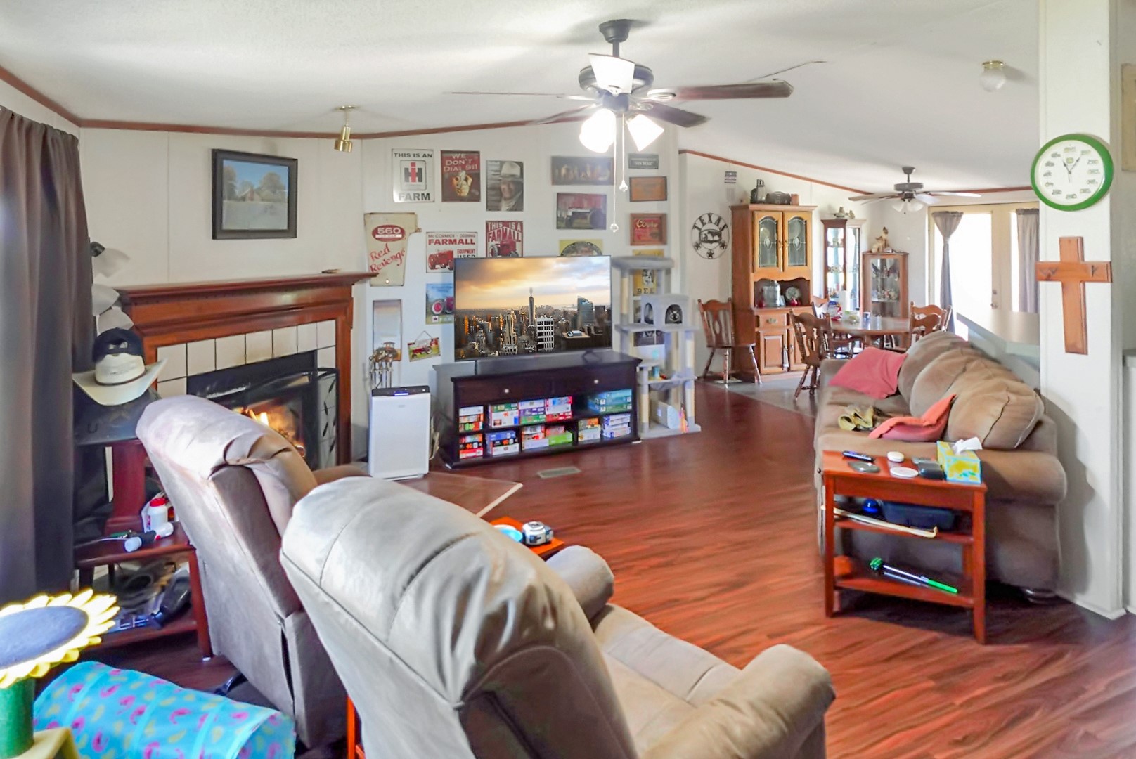30495 State Highway 6 Hico TX 76457