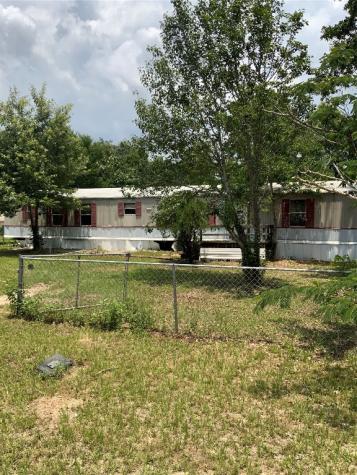 258 Stagecoach Road Livingston TX 77351