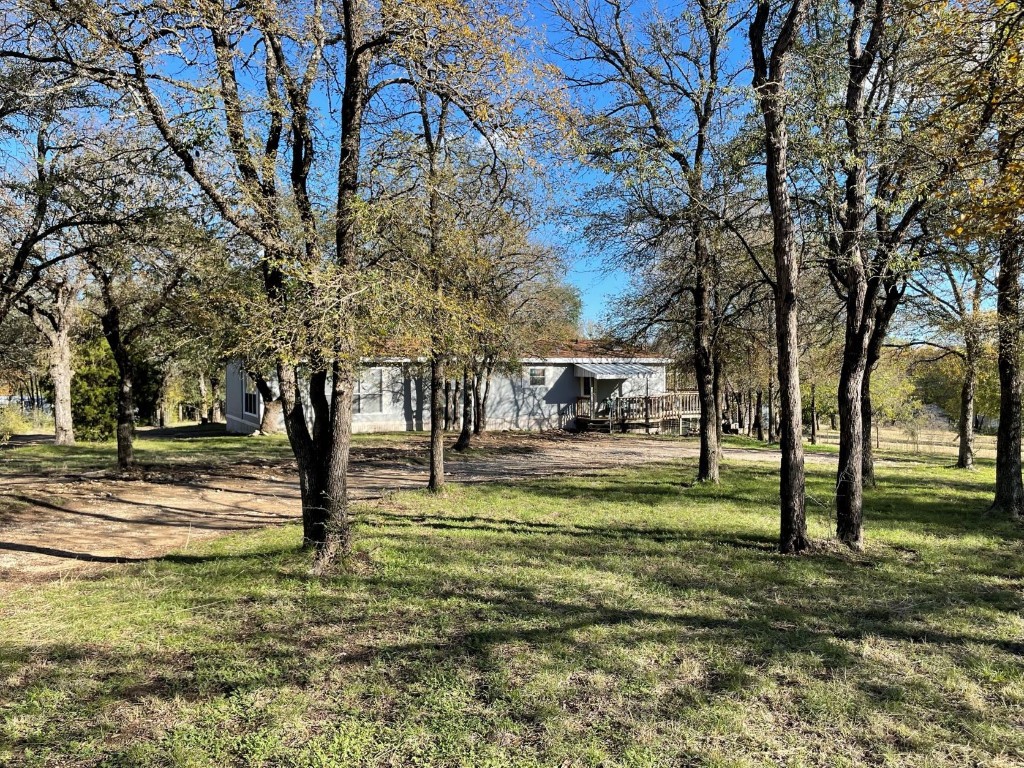 121 Harter Lane Azle TX 76020