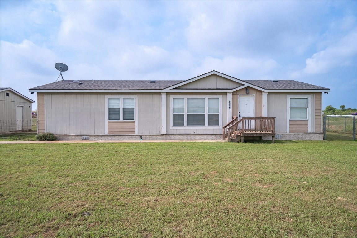 4066 Victor Boulevard Kemp TX 75143