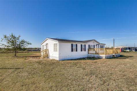 223 Private Road 4437 Rhome TX 76078