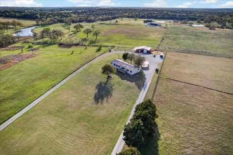 2667 Roland Road Whitesboro TX 76273