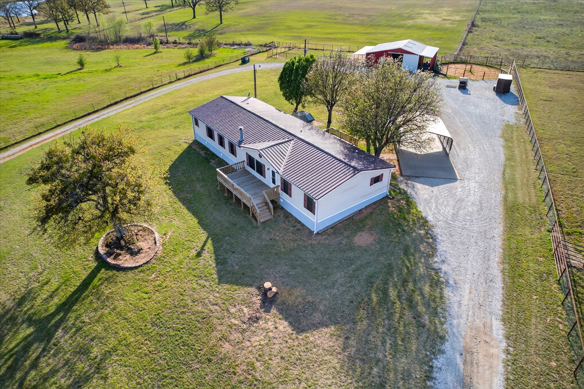 2667 Roland Road Whitesboro TX 76273
