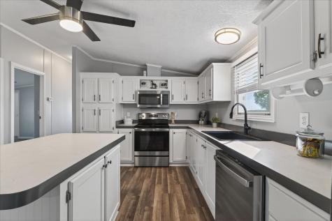 2667 Roland Road Whitesboro TX 76273