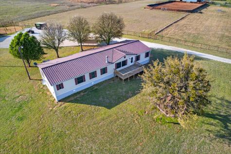 2667 Roland Road Whitesboro TX 76273