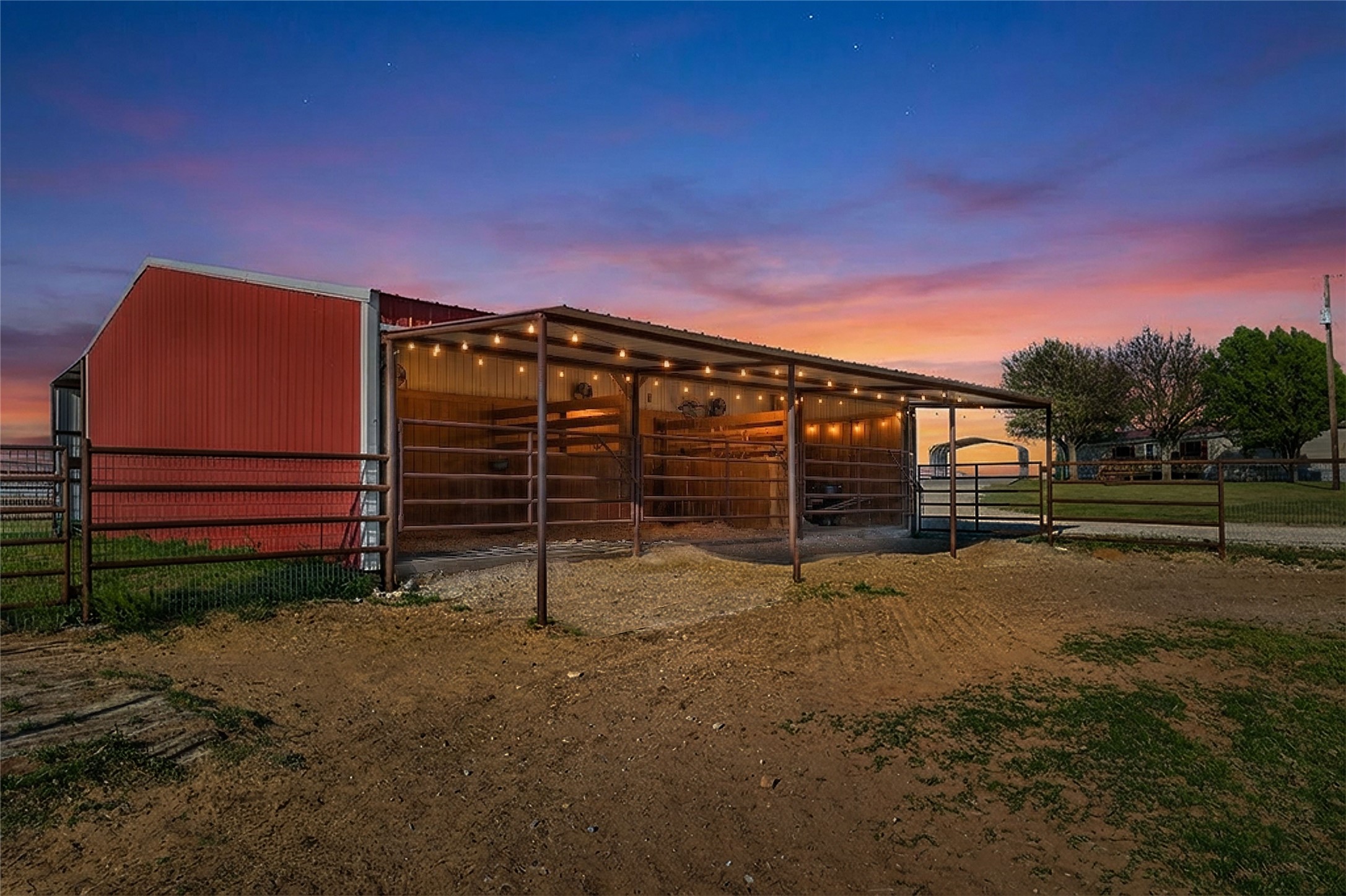 2667 Roland Road Whitesboro TX 76273
