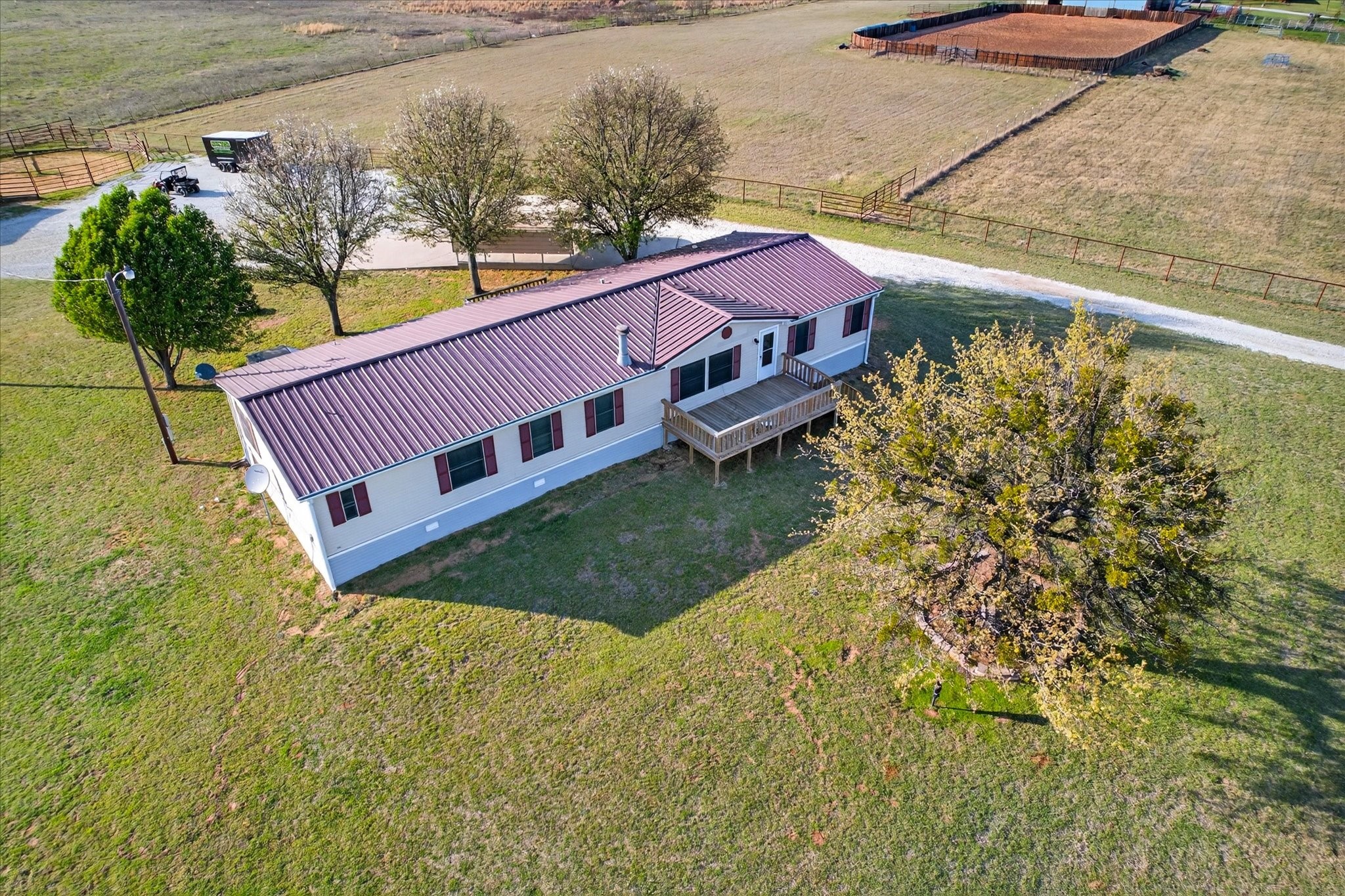 2667 Roland Road Whitesboro TX 76273