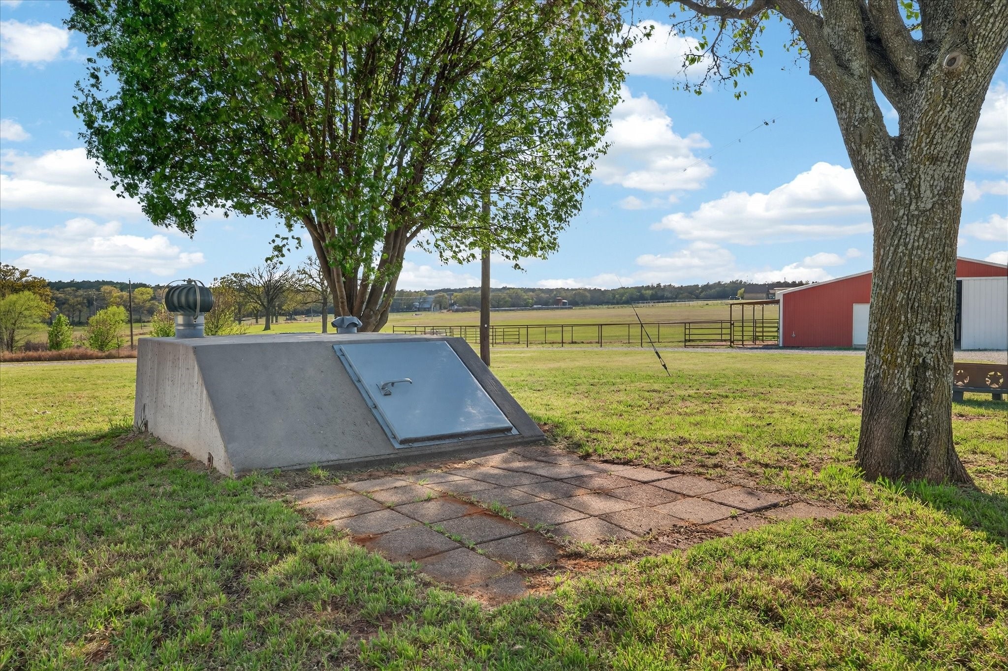 2667 Roland Road Whitesboro TX 76273