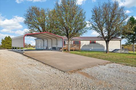2667 Roland Road Whitesboro TX 76273