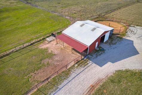 2667 Roland Road Whitesboro TX 76273
