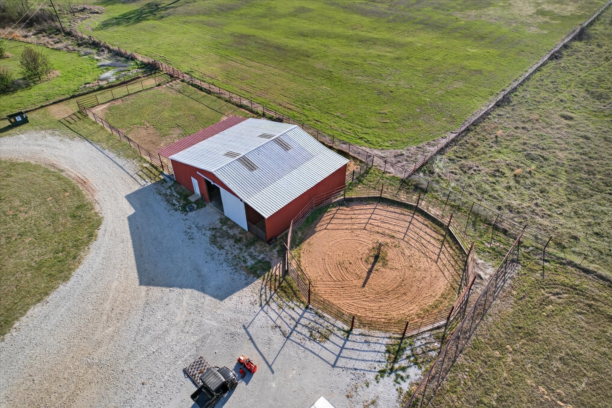 2667 Roland Road Whitesboro TX 76273