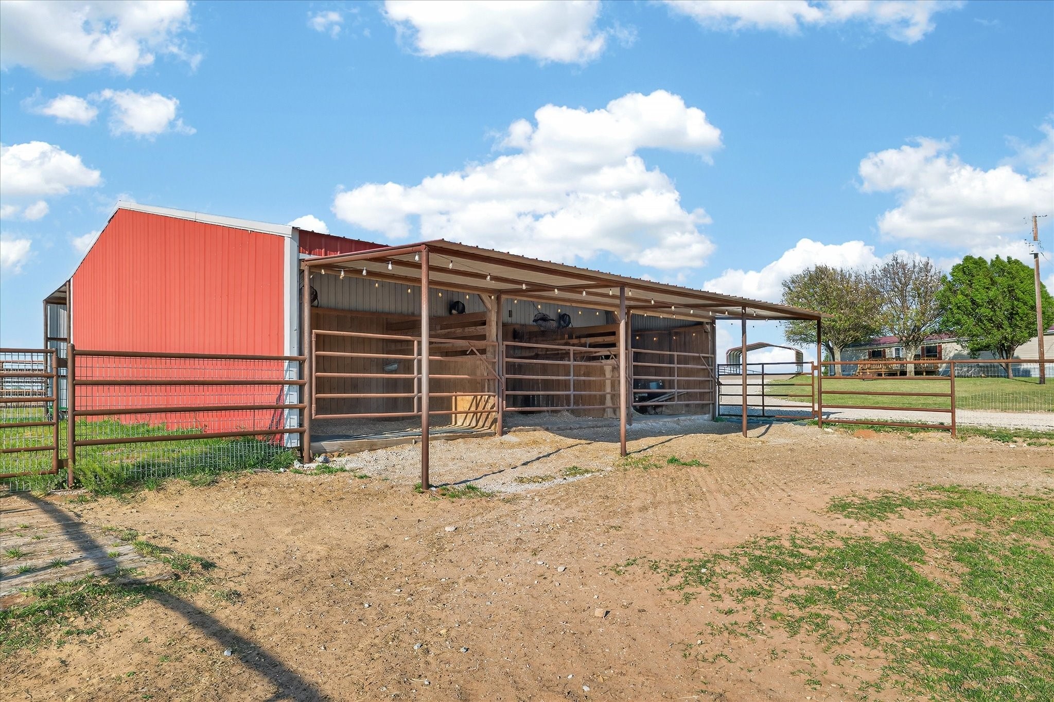 2667 Roland Road Whitesboro TX 76273