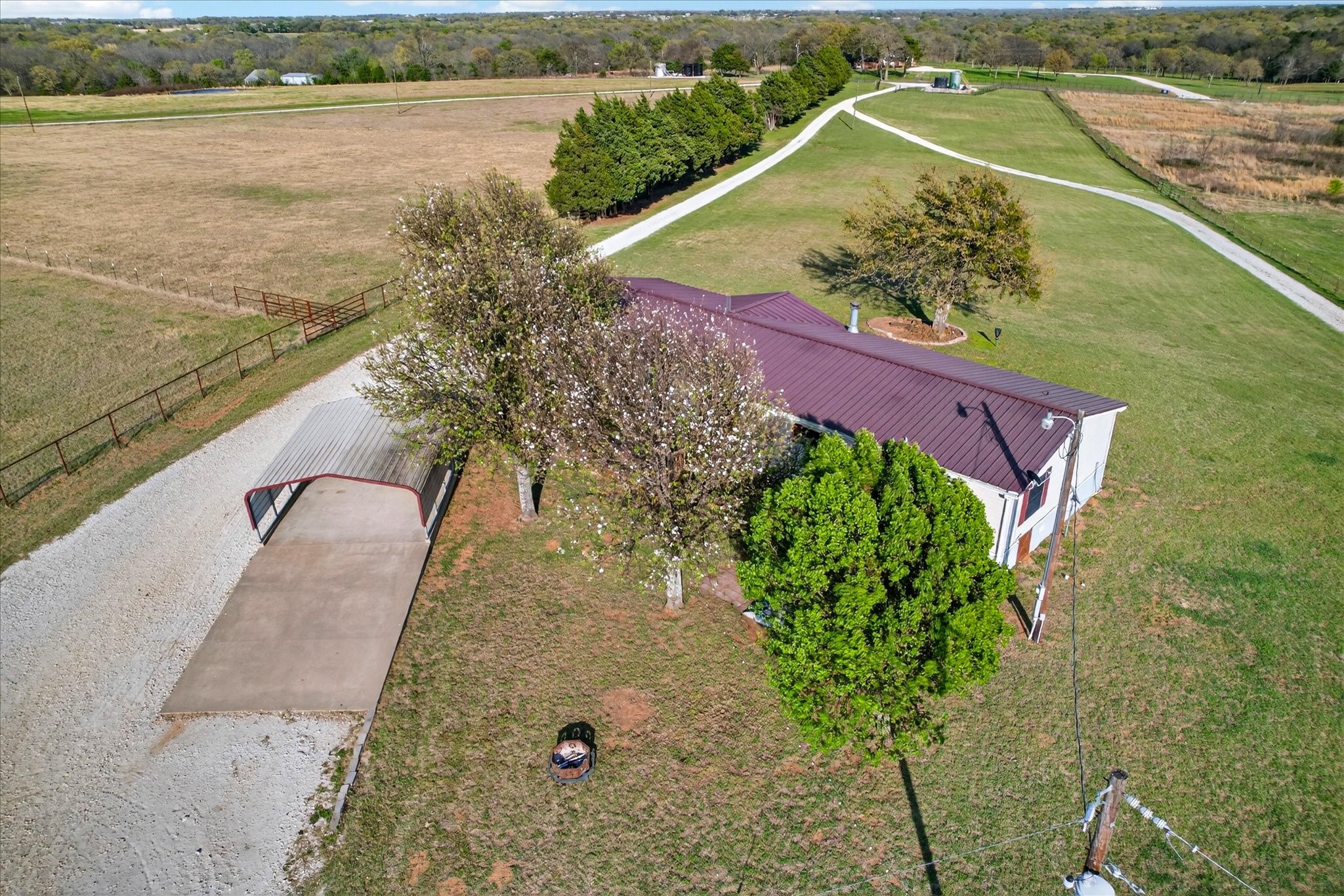 2667 Roland Road Whitesboro TX 76273