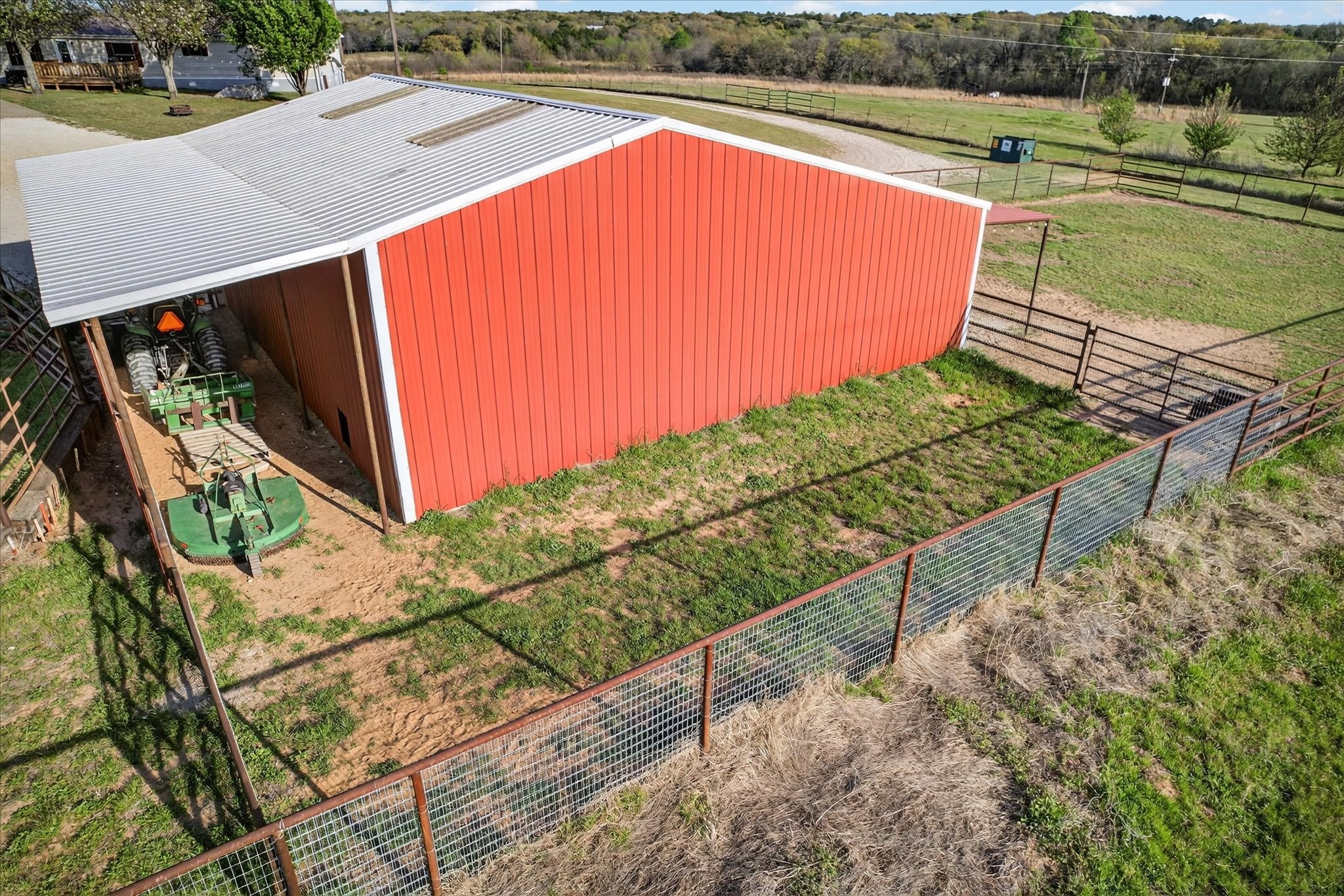2667 Roland Road Whitesboro TX 76273