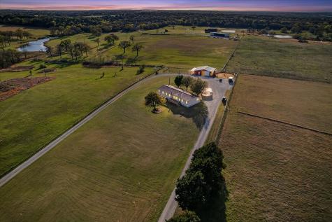 2667 Roland Road Whitesboro TX 76273