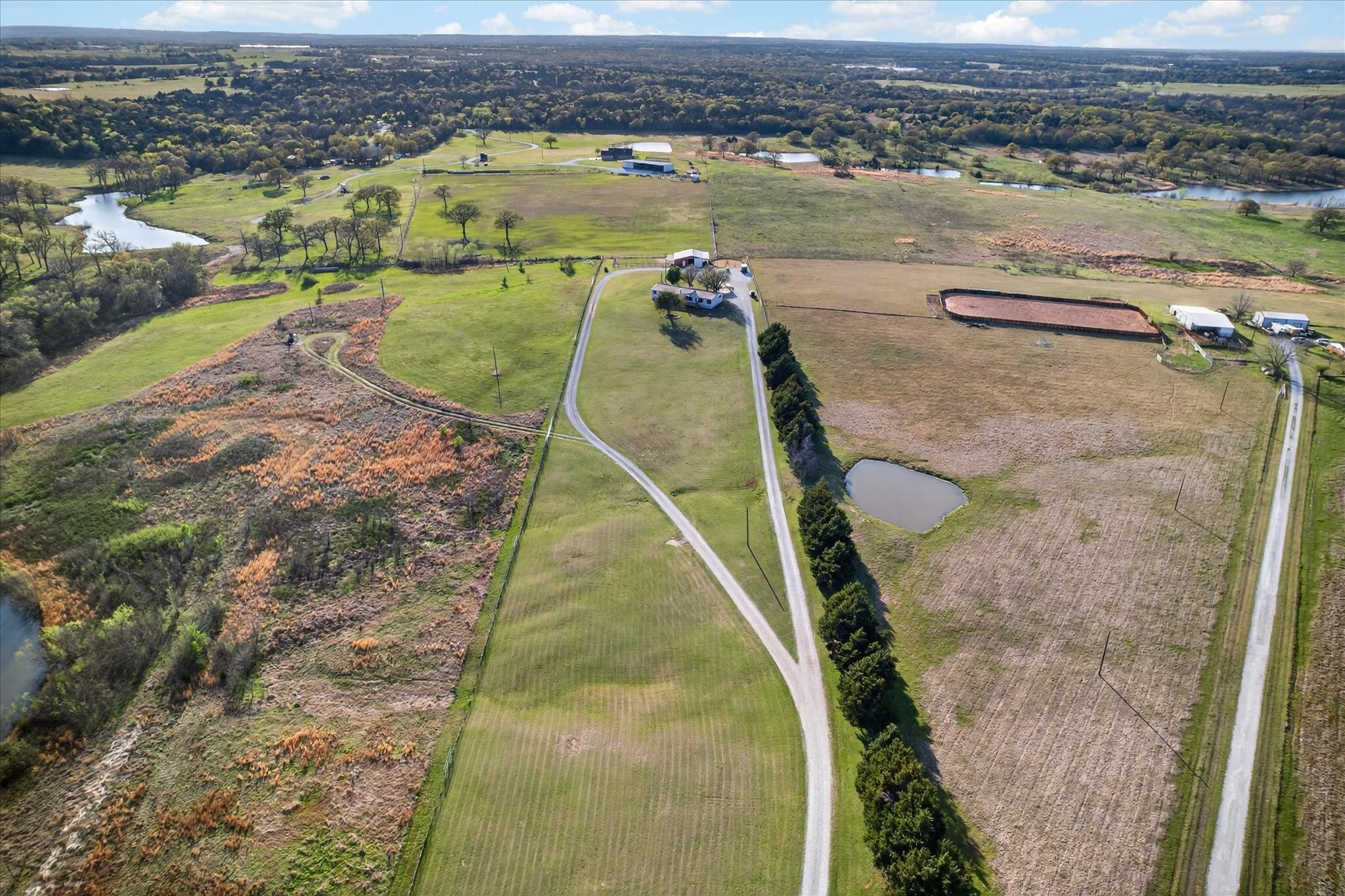 2667 Roland Road Whitesboro TX 76273