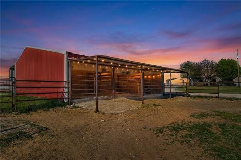 2667 Roland Road Whitesboro TX 76273