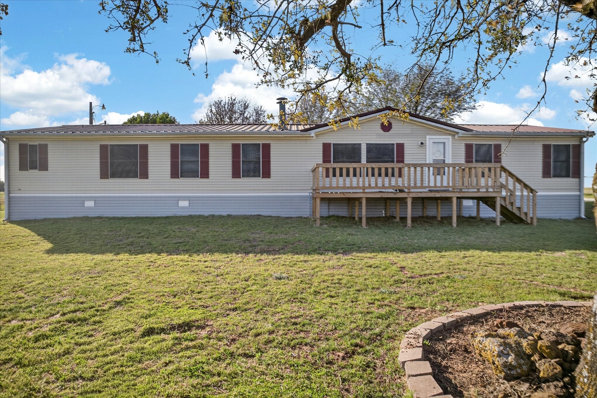 2667 Roland Road Whitesboro TX 76273
