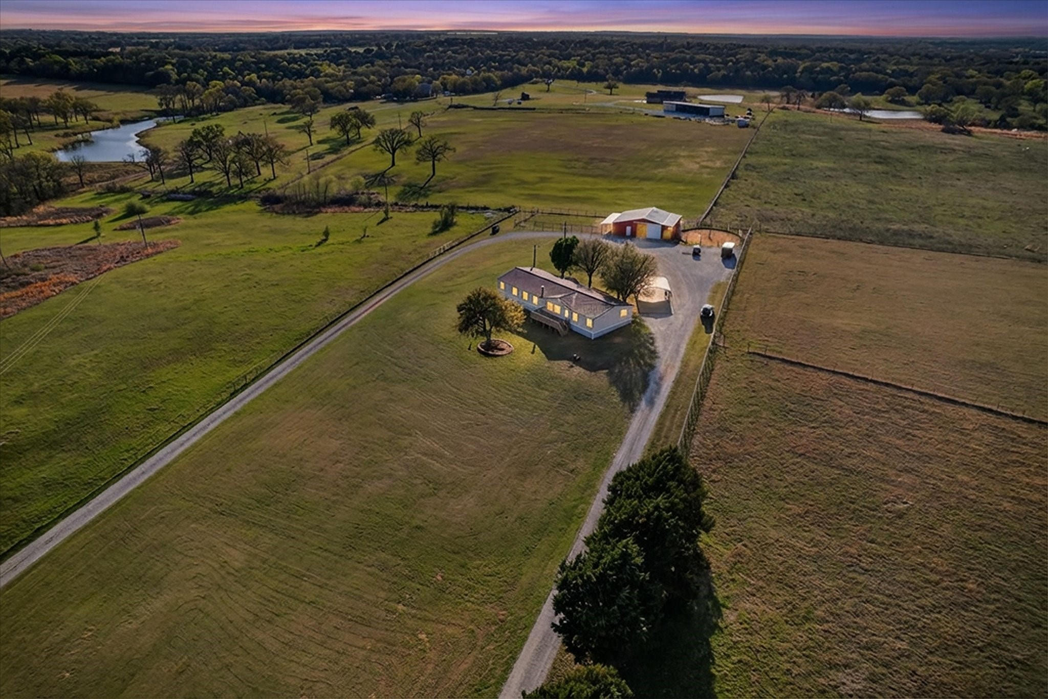 2667 Roland Road Whitesboro TX 76273
