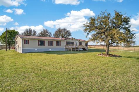 2667 Roland Road Whitesboro TX 76273