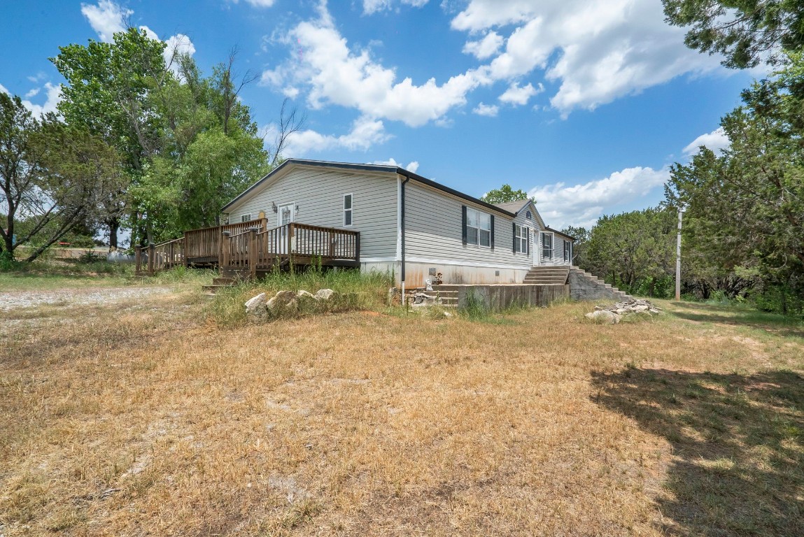 1286 County Road 323 Granbury TX 76048