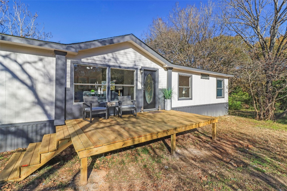3698 County Road 3706 Wills Point TX 75169