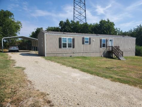 8108 Scenic Ridge Court Cresson TX 76035