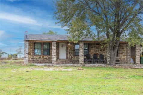 8717 Jeanes Lane Alvarado TX 76009