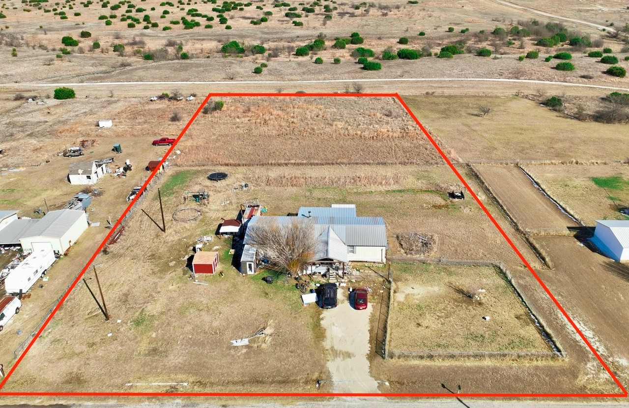 401 E Sunchase Drive Granbury TX 76049