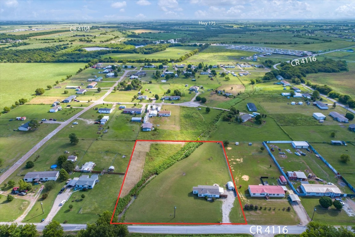 10268 County Road 4116 Kaufman TX 75142